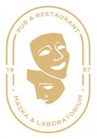 Logo Restauracja Opole | Pub | Maska