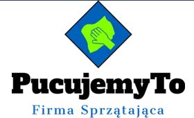 Logo PucujemyTo - Firma Sprzątająca Katowice - Usługi Sprzątania - Sprzątanie Mieszkań - Mycie okien - Sprzątanie domów