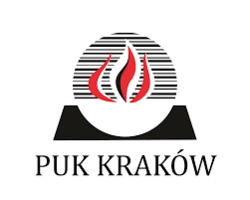 Logo PUK Kraków