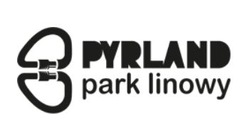 Logo Pyrland Park Linowy Poznań