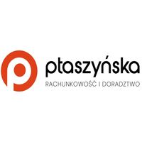 Logo Biuro Rachunkowe Zielona Góra - Ptaszyńska Rachunkowość i Doradztwo