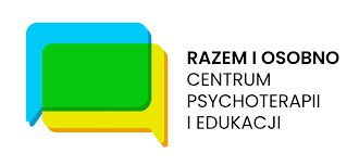 Logo Centrum Psychoterapii i Edukacji Razem i Osobno