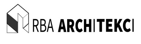 Logo RBA Architekci