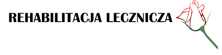 Logo Rehabilitacja Lecznicza Gabriela Kreft