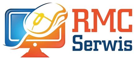 Logo RMC Serwis MARCIN RECZKOWSKI