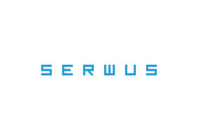 Logo Serwus - operator VoIP