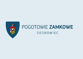 Logo Pogotowie Zamkowe Sosnowiec