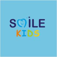 Logo Smile Kids - Stomatologia Dziecięca Białystok