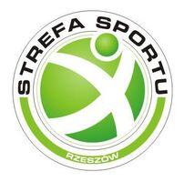 Logo Strefa sportu Rzeszów - strefasportu.biz