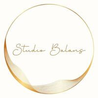 Logo Studio Balans