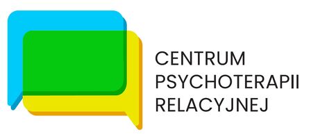 Logo Centrum Psychoterapii Relacyjnej