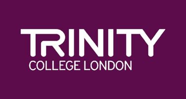 Logo Trinity College London Egzaminy Językowe