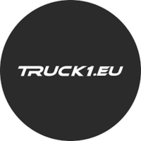 Logo Truck1 Polska