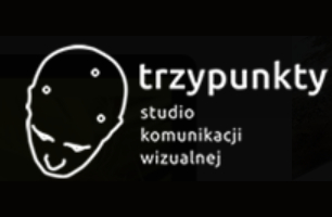 Logo trzypunkty Sp. z o.o.