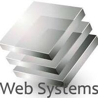 Logo Web Systems