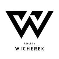 Logo Rolety Wicherek - Folie okienne | Żaluzje | Plisy | Moskitiery