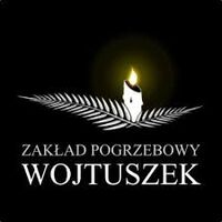 Logo Zakład pogrzebowy Wojtuszek