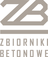 Logo Szamba betonowe