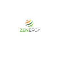 Logo ZENERGY | Nowoczesne Magazyny Energii | Falowniki | Fotowoltaika