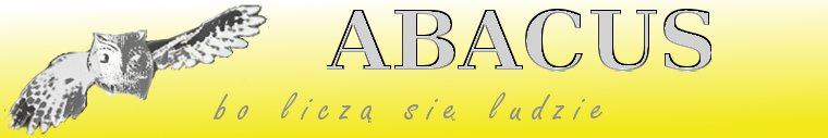 Logo Abacus - odszkodowania