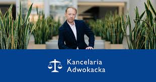 Logo Kancelaria Adwokacka Adwokat Wiktor Gamracki