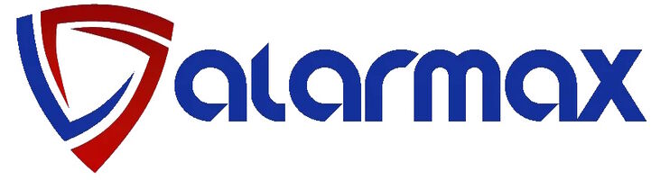 Logo ALARMAX KRZYSZTOF WOJDACHOWICZ