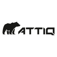 Logo ATTIQ - odzie� sportowa