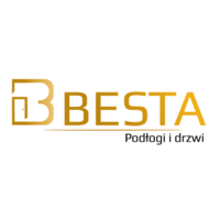 Logo BESTA | Pod�ogi i drzwi, okna, rolety | G�ra Kalwaria, Piaseczno