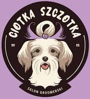 Logo Ciotka Szczotka