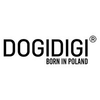 Logo DogiDigi - wyj�tkowe akcesoria dla ps�w