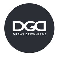 Logo Drew-G�r Drzwi sp. z o.o.