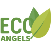 Logo Pompy ciep�a | Klimatyzacja | Rekuperacja - ECO Angeles Solutions Zachodniopomorskie