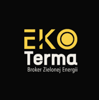 Logo EKOTERMA Pompy Ciep�a i Fotowoltaika