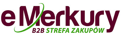 Logo Merkury S.A.