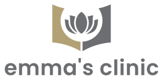 Logo Emma's Clinic - Salon kosmetyczny