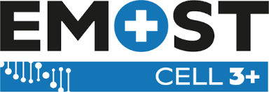 Logo Emost Katowice - terapia autyzmu | terapia komórkowa