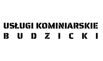 Logo Us�ugi Kominiarskie Filip Budzicki