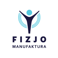 Logo Fizjo Manufaktura | Fizjoterapeuta Pozna�