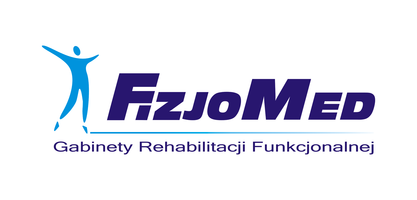 Logo NZOZ FizjoMed -  Przychodnia Rehabilitacyjna