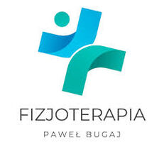 Logo Fizjoterapia i Rehabilitacja Katowice - Pawe� Bugaj