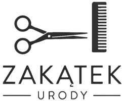 Logo Zak�tek Urody Katarzyna Grucha�a