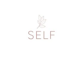 Logo SELF Gabinet Psychoterapii-Karolina Jankowska-Frej