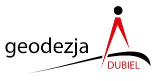Logo Geodezja Dubiel ? Geodeta O�awa, Jelcz, Brzeg i okolice
