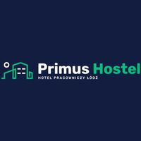 Logo PRIMUS HOSTEL - Hotel Pracowniczy ��d�
