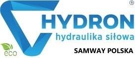 Logo HYDRON Hydraulika si�owa