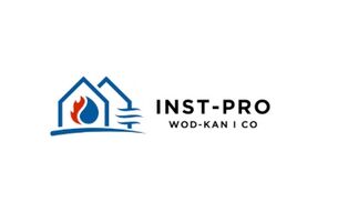 Logo Inst-pro instalacje WOD-KAN, C.O i gazowe Cz�stochowa, Konopiska