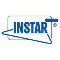 Logo INSTAR Sp. z o.o. Sp. k.