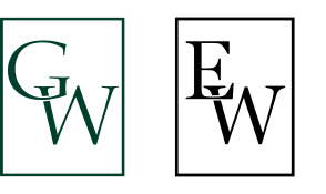Logo Kancelaria Radcy Prawnego Ewelina Walerja�czyk Koszalin
