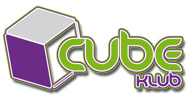 Logo Klub CUBE