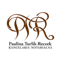 Logo Kancelaria Notarialna ��d� Notariusz Paulina Turlik-Reczek
